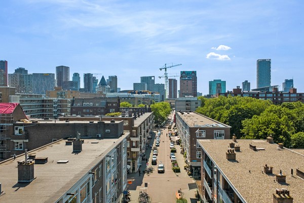 Hoogstraat 31B, 3011PE Rotterdam