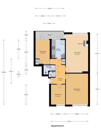 Hoogstraat 31B, 3011 PE Rotterdam - Appartement.jpg