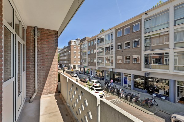 Medium property photo - Hoogstraat 31B, 3011 PE Rotterdam