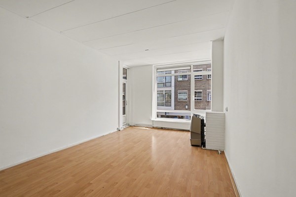 Medium property photo - Hoogstraat 31B, 3011 PE Rotterdam