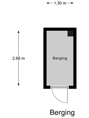 Hoogstraat 31B, 3011 PE Rotterdam - Berging.jpg
