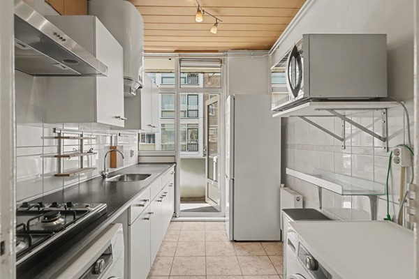 Medium property photo - Hoogstraat 31B, 3011 PE Rotterdam