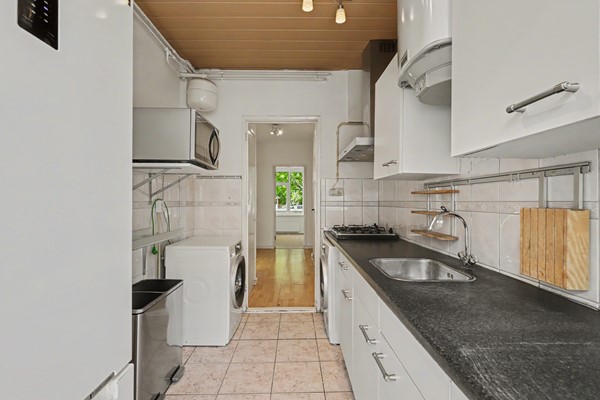 Medium property photo - Hoogstraat 31B, 3011 PE Rotterdam