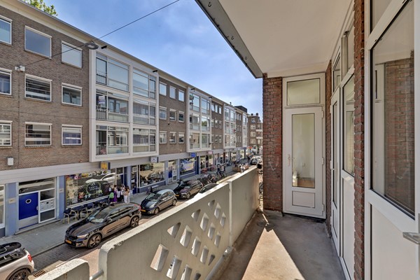 Medium property photo - Hoogstraat 31B, 3011 PE Rotterdam