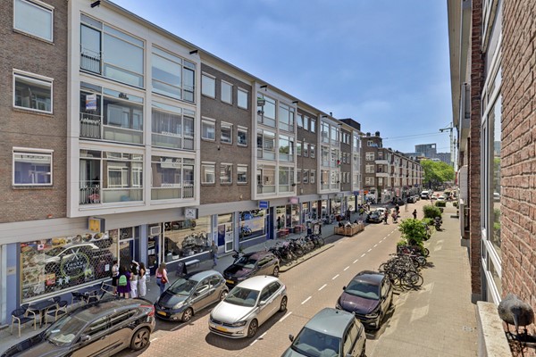 Medium property photo - Hoogstraat 31B, 3011 PE Rotterdam