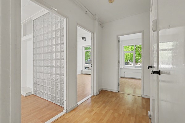 Medium property photo - Hoogstraat 31B, 3011 PE Rotterdam