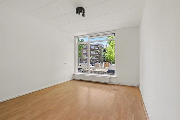 Medium property photo - Hoogstraat 31B, 3011 PE Rotterdam