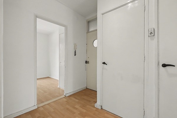 Medium property photo - Hoogstraat 31B, 3011 PE Rotterdam