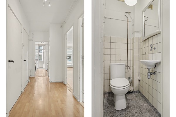 Medium property photo - Hoogstraat 31B, 3011 PE Rotterdam
