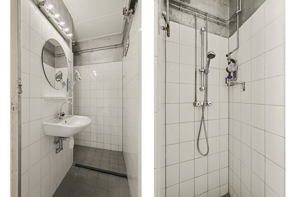 Medium property photo - Hoogstraat 31B, 3011 PE Rotterdam