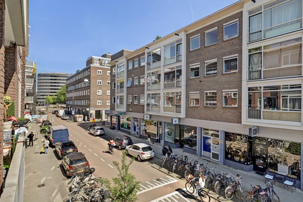 Medium property photo - Hoogstraat 31B, 3011 PE Rotterdam