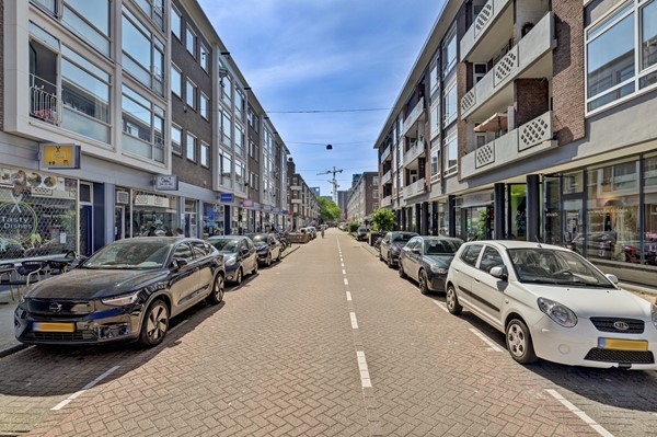 Medium property photo - Hoogstraat 31B, 3011 PE Rotterdam