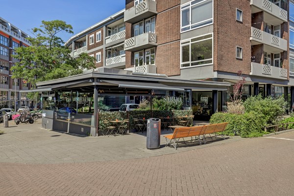 Medium property photo - Hoogstraat 31B, 3011 PE Rotterdam