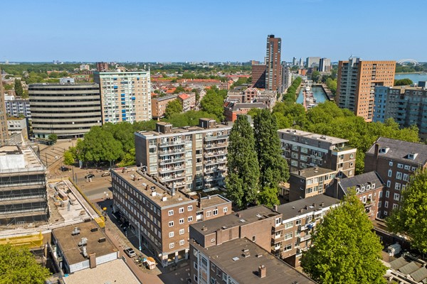 Medium property photo - Hoogstraat 31B, 3011 PE Rotterdam