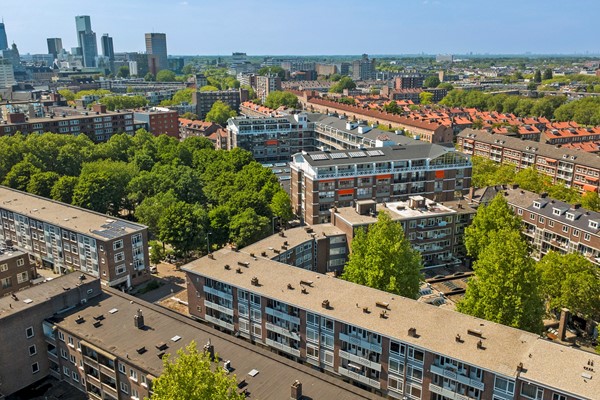 Medium property photo - Hoogstraat 31B, 3011 PE Rotterdam