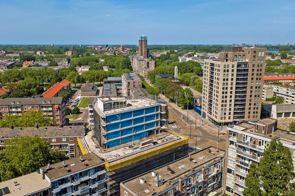 Medium property photo - Hoogstraat 31B, 3011 PE Rotterdam
