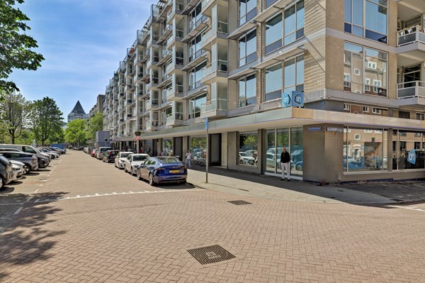 Medium property photo - Hoogstraat 31B, 3011 PE Rotterdam