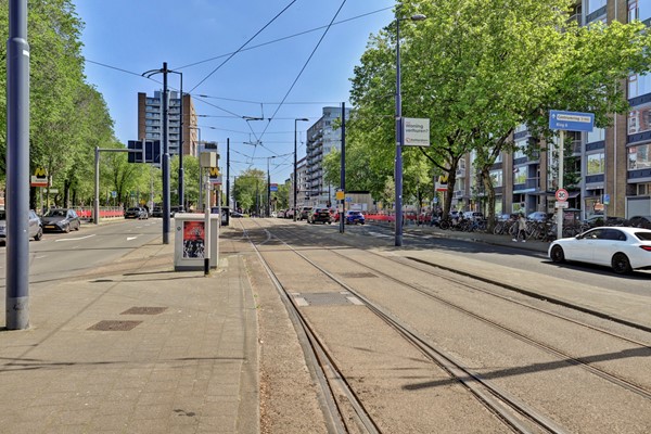 Medium property photo - Hoogstraat 31B, 3011 PE Rotterdam