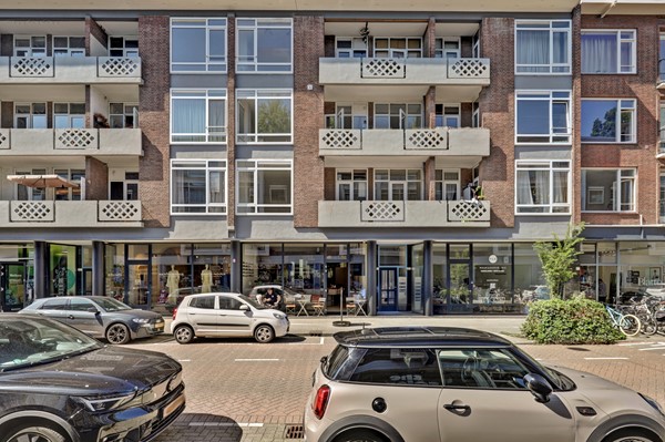 Medium property photo - Hoogstraat 31B, 3011 PE Rotterdam