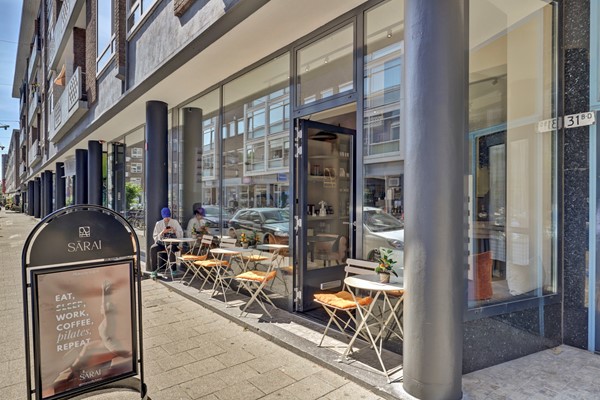 Medium property photo - Hoogstraat 31B, 3011 PE Rotterdam