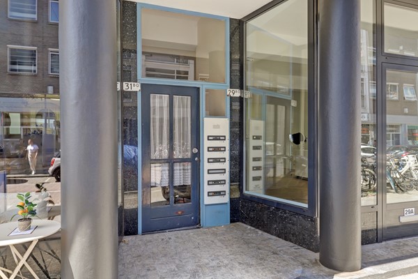 Medium property photo - Hoogstraat 31B, 3011 PE Rotterdam