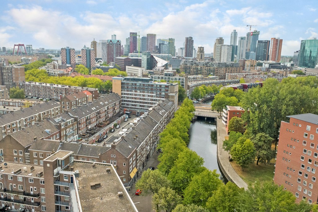 Lombardkade 19A, 3031 AG Rotterdam, photo 1