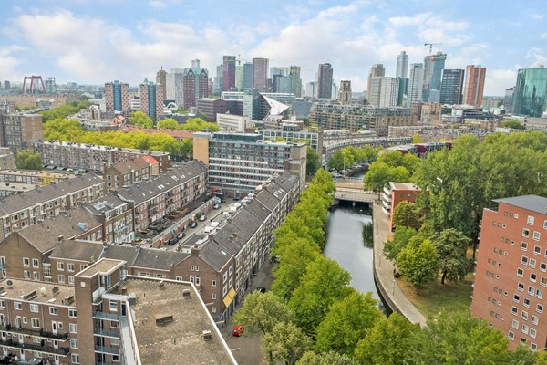 Lombardkade 19A, 3031AG Rotterdam