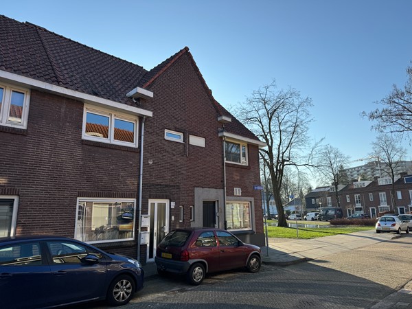 Verkocht: Ranonkelstraat 77a, 5644 LB Eindhoven