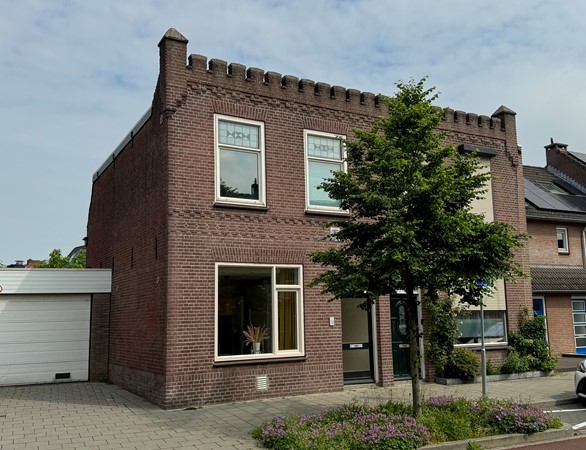 Verkocht: Strijpsestraat 34, 5616 GR Eindhoven