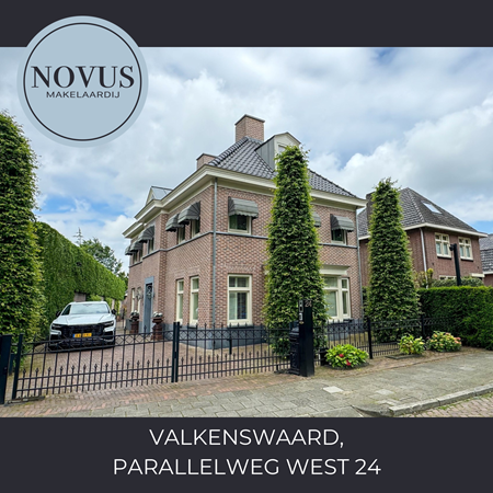 Brochure preview - Parallelweg West 24, Valkenswaard brochure-2.pdf