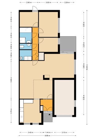 Buntgrasbeemd 2, 5551 HA Valkenswaard - 159306393_project_30_begane_grond_first_design_20240629_1dc394.jpg