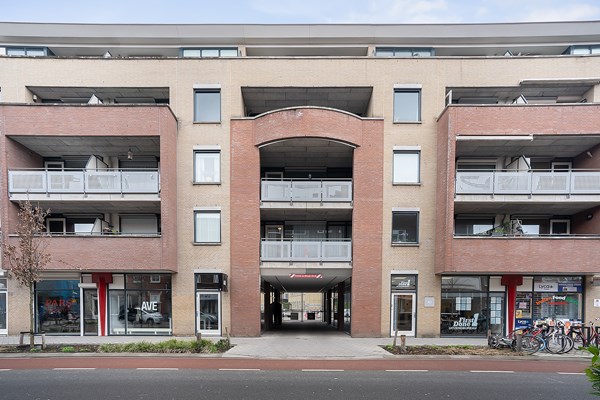 Verkocht: Grote Berg 48C, 5611 KL Eindhoven