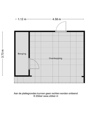 Leonardusdal 83, 5551 CD Valkenswaard - 448666_2D_Berging_Leonardusdal_83_Valkenswaard_03.jpg