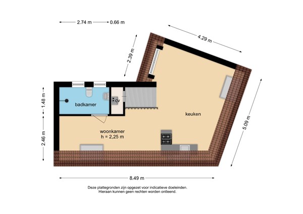 Pastoor van Arslaan 1ABC, 5622 CK Eindhoven - 154402854_pastoor_van_ars_2e_verdieping_first_design_20240315_e58065.jpg