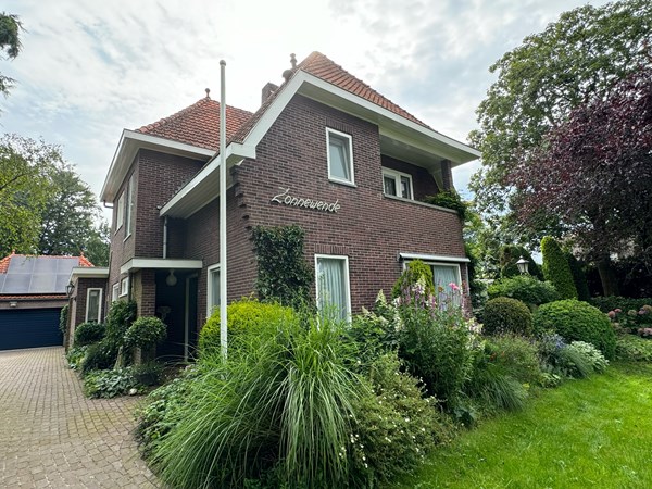 Verkocht: Dorpsstraat 8, 5561 AS Riethoven