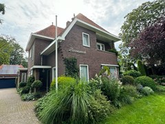 Verkocht: Dorpsstraat 8, 5561AS Riethoven