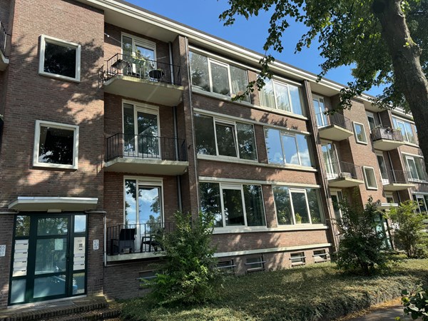 Verkocht onder voorbehoud: Karel de Grotelaan 103, 5615 SR Eindhoven