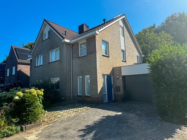 Verkocht onder voorbehoud: De Hasselt 25, 5561 CC Riethoven