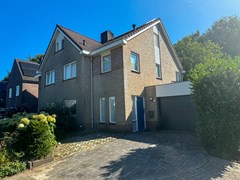 Verkocht onder voorbehoud: De Hasselt 25, 5561CC Riethoven