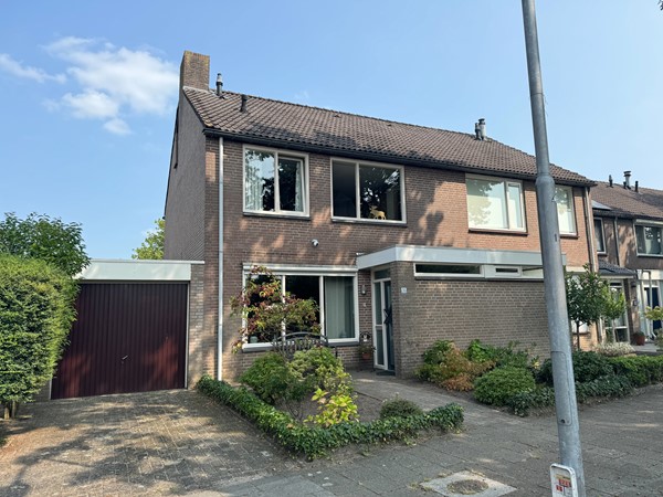 Verkocht: Korfvlechterwei 30, 5551 SW Valkenswaard