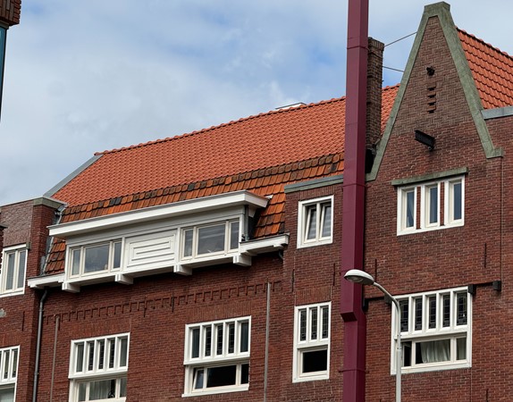 Medium property photo - Willemstraat 58H, 5616 GE Eindhoven