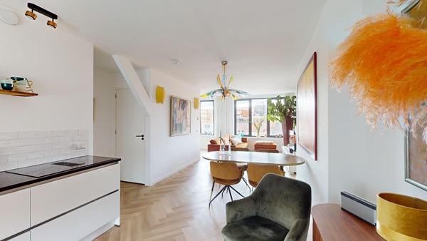 Medium property photo - Willemstraat 58H, 5616 GE Eindhoven