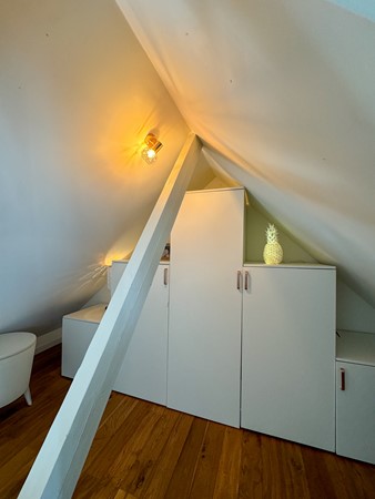 Medium property photo - Willemstraat 58H, 5616 GE Eindhoven