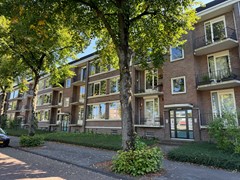 Verkocht: Karel de Grotelaan 137, 5615SR Eindhoven