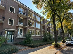 Verkocht onder voorbehoud: Karel de Grotelaan 99, 5615SR Eindhoven