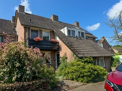 Verkocht: Tapperwei 4, 5551PE Valkenswaard