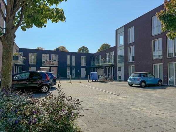 Verkocht: Blaarthemseweg 89D, 5654 NS Eindhoven