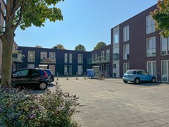 Verkocht onder voorbehoud: Blaarthemseweg 89D, 5654NS Eindhoven