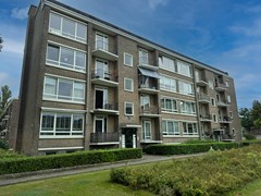 Verkocht: Karel de Grotelaan 207, 5615SV Eindhoven