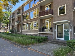 Verkocht onder voorbehoud: Karel de Grotelaan 317, 5615SX Eindhoven